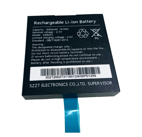 Аккумулятор ET POS-KS8233