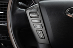 Infiniti QX56, 2010 год