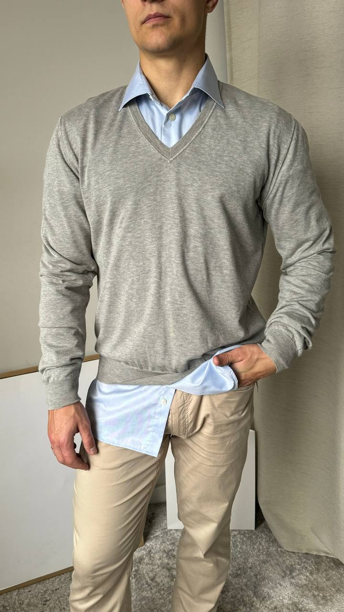 Джемпер Loro Piana, L