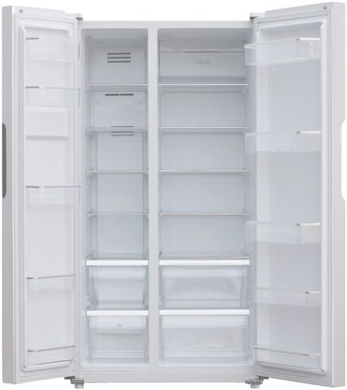 Холодильник Biozone BZSBF 176 AFGDW