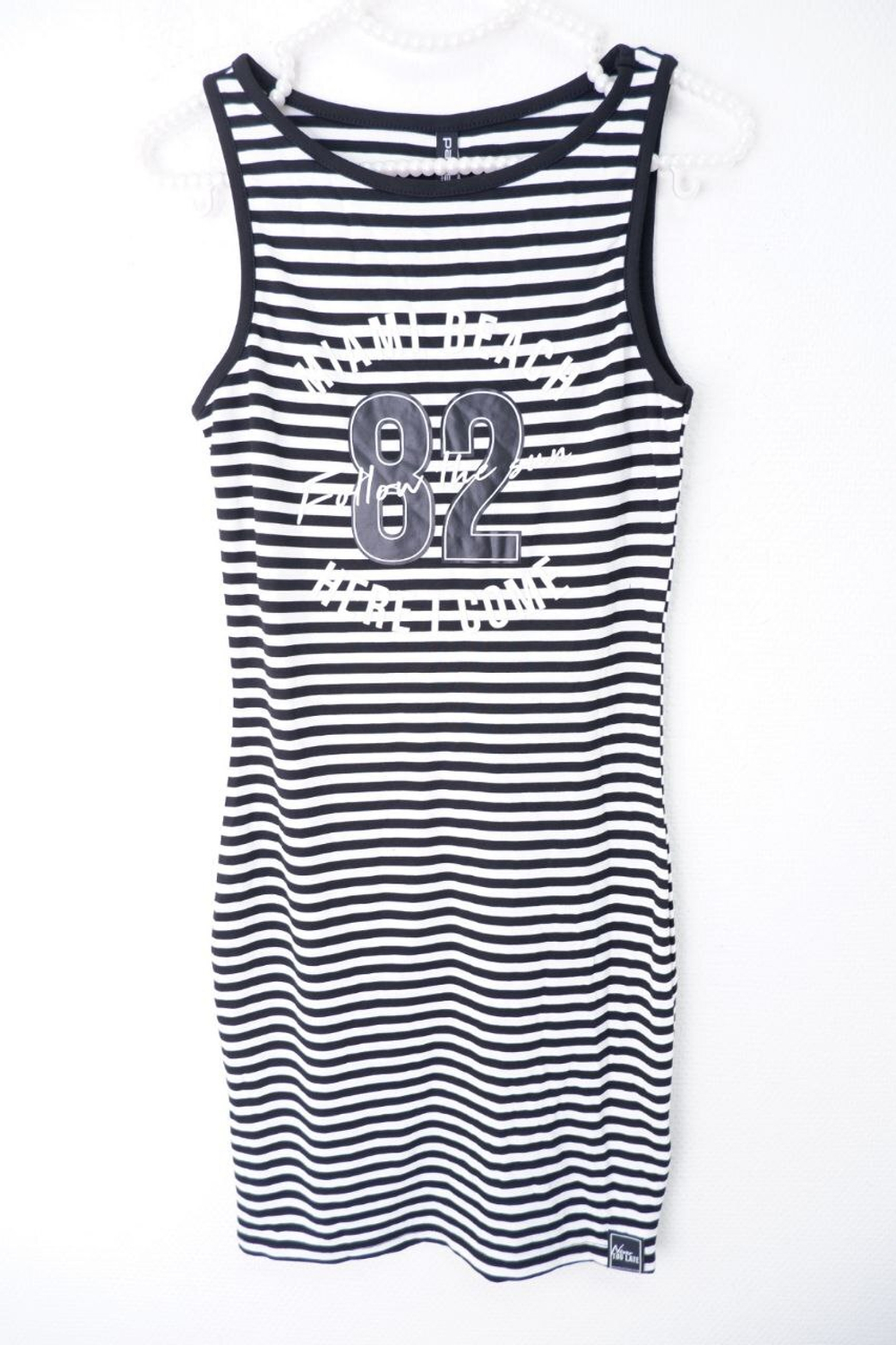 Платье Page One стильное 42 размер