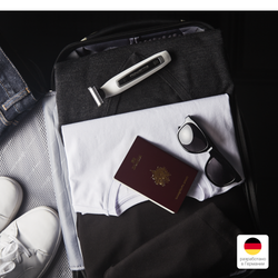 Триммер для бороды Rowenta Forever Sharp TN6010F5