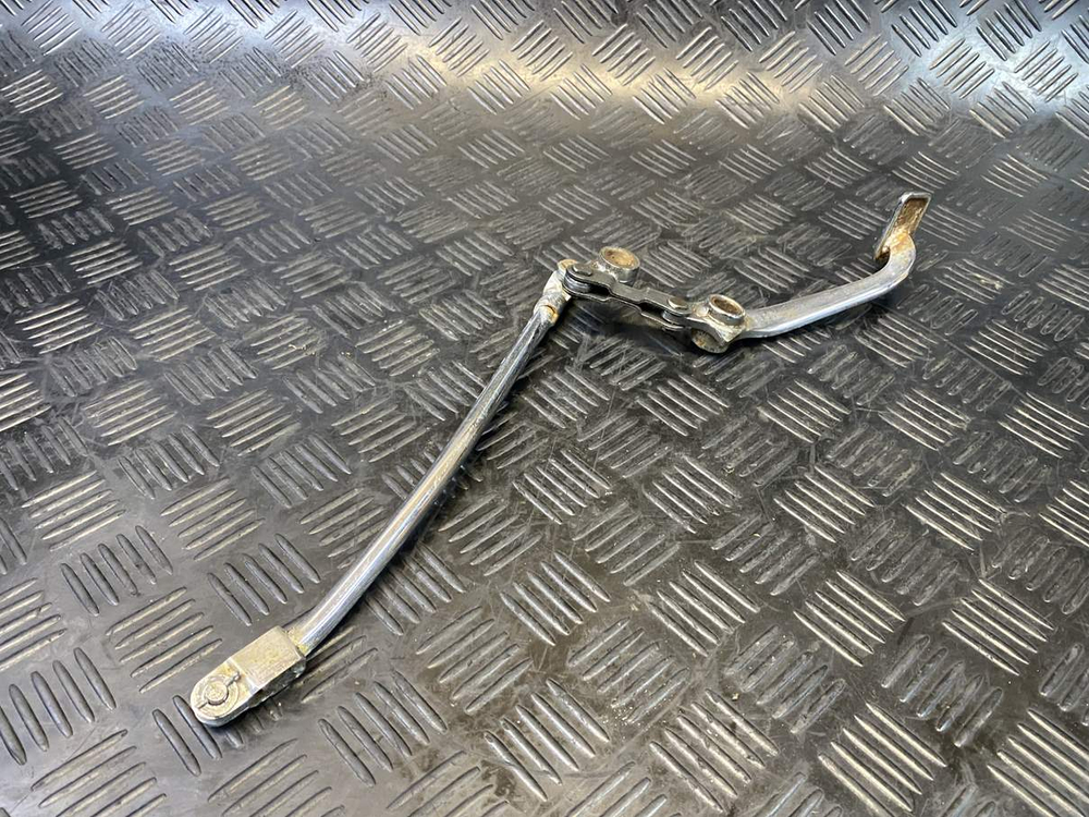 Лапка заднего тормоза Suzuki Intruder VS750 VR51A