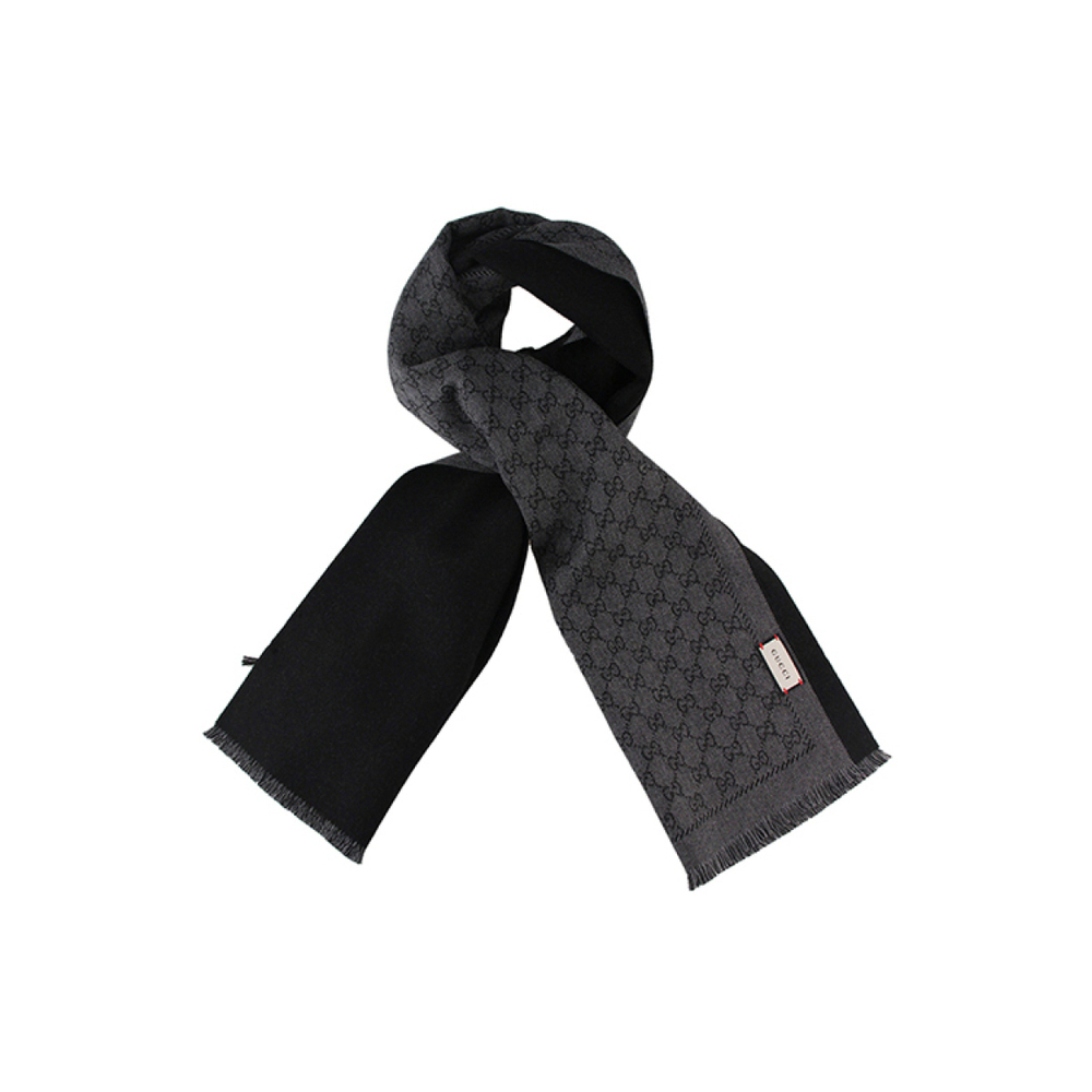Шарф GUCCI, 402093-4G200-1160