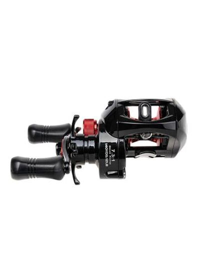 Катушка мультипликаторная RYOBI NUM ONE CR R 6+1 подшипник