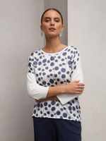 Джемпер 2515 TINONA