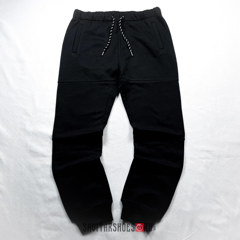 Спортивные штаны на флисе