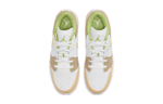 Jordan 1 Low Pastel Grind Vivid Green GS