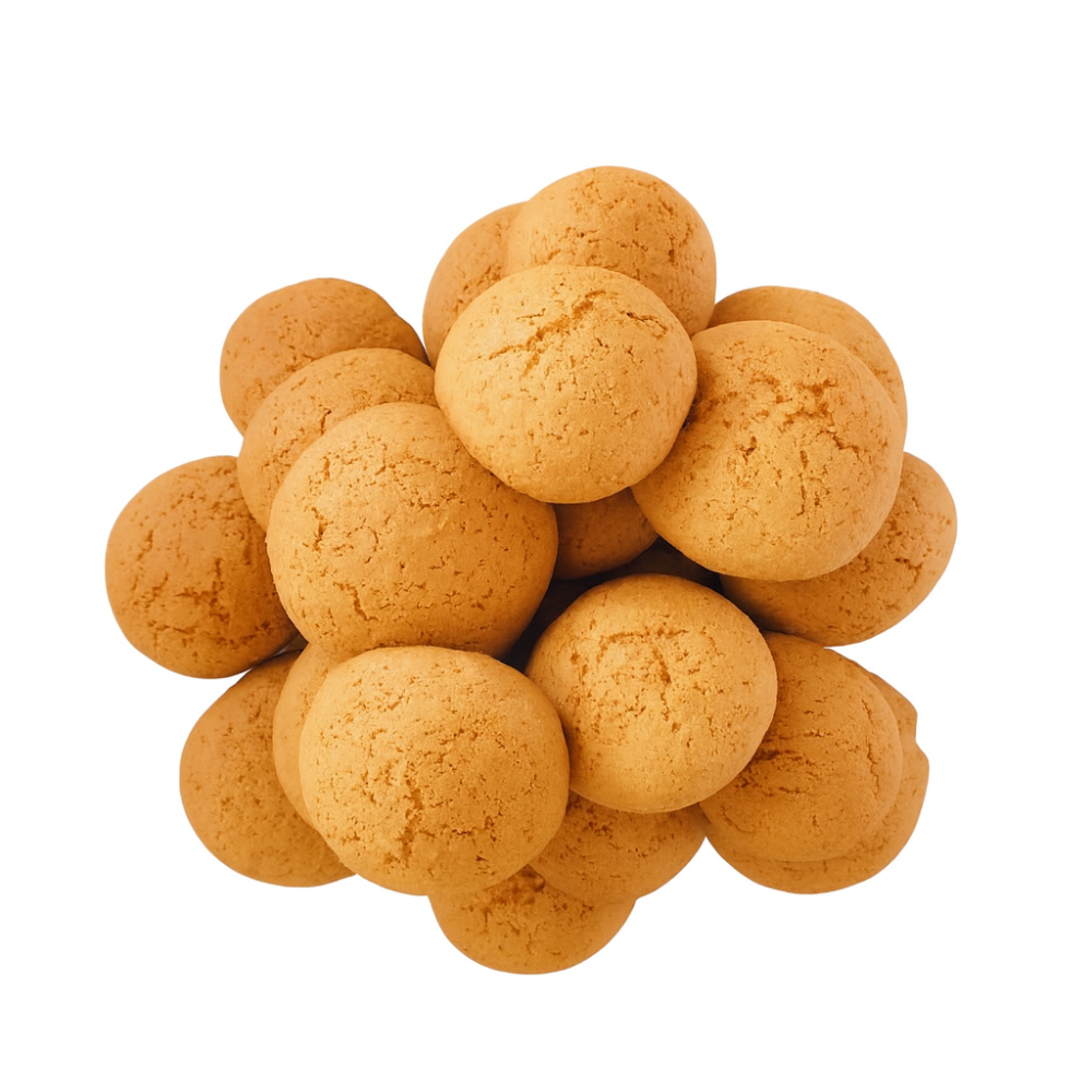 Печенье Домашнее Жакупова вес (2908)