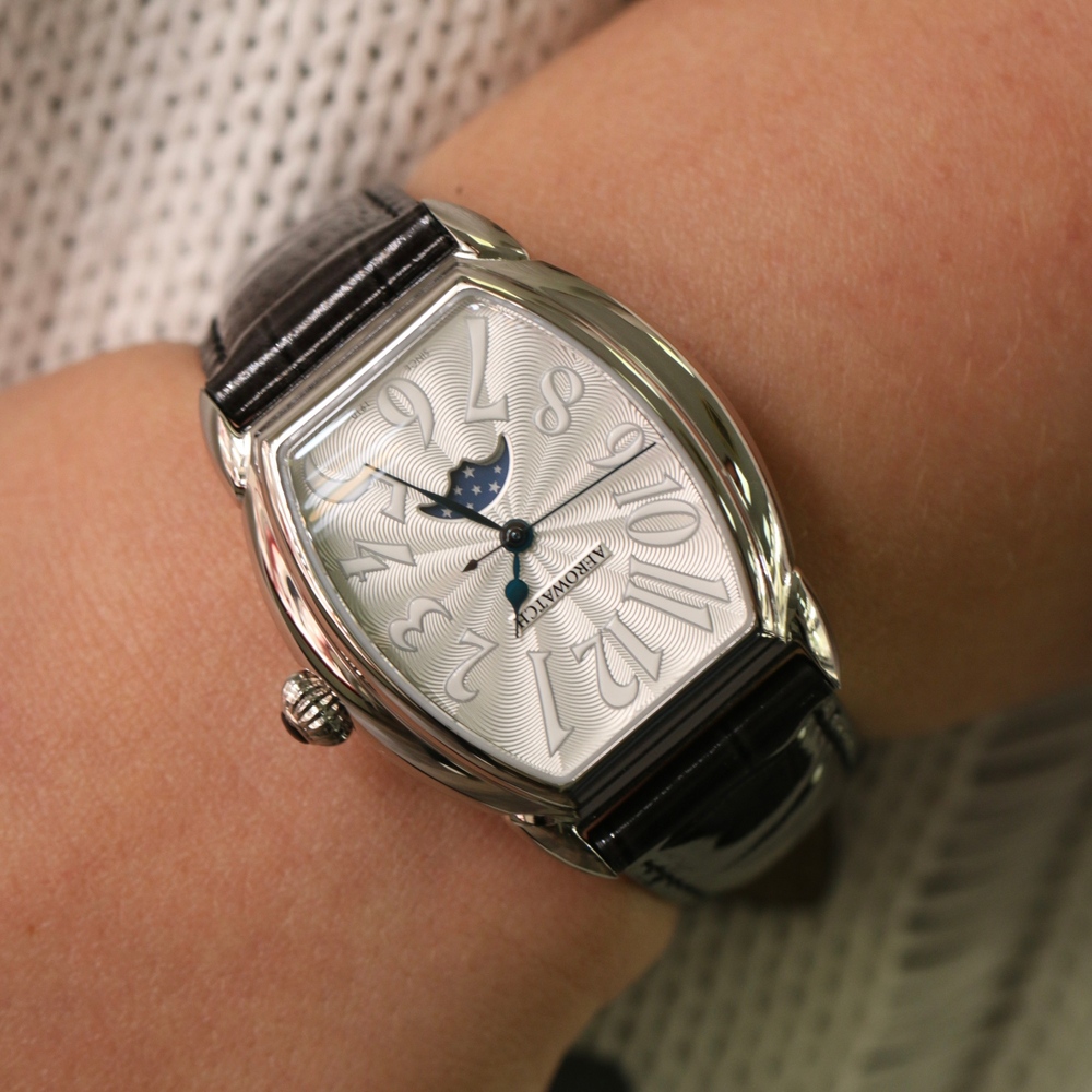 Aerowatch 43958 AA08