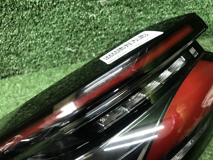 Фонарь левый внешний Changan Uni-T (2020-н.в.)