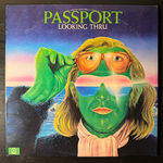 Passport – Looking Thru (США 1974г.)