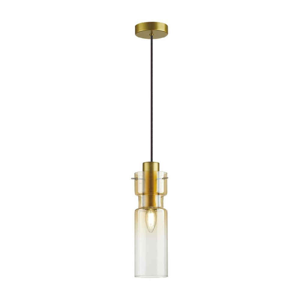Подвесной светильник Odeon Light Scrow 5057/1A
