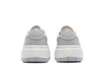 Кроссовки Jordan Air Jordan 1 Elevate Low Se "Wolf Grey" Dior (Женская размерная сетка)