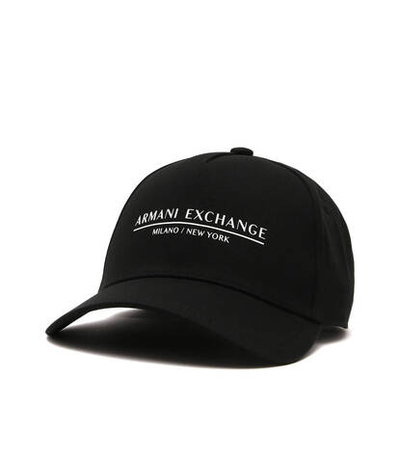 кепка Armani Exchange - черный(954202 CC150)