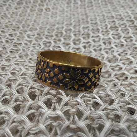 Кольцо. Алатырь