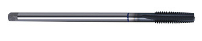 Метчик гаечный М3 ISO2 (6H) DIN357 HSSE TiALN ADK357-030