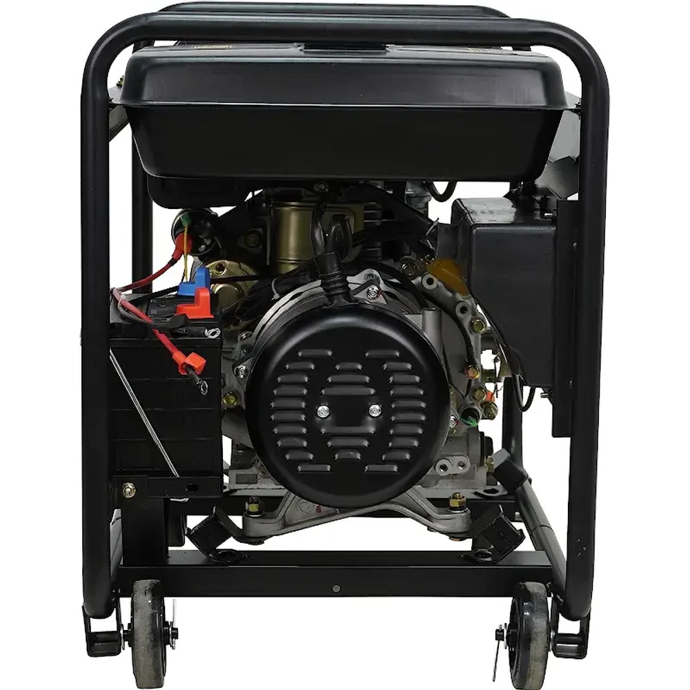 Habert Diesel H3GF-ME дизельный генератор 00-00157566