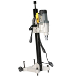 Дрель алмазного сверления электрич. P.I.T. ULTRA PWD230-C (3200Вт, 700 об/мин, ?230мм, 1- 1/4")