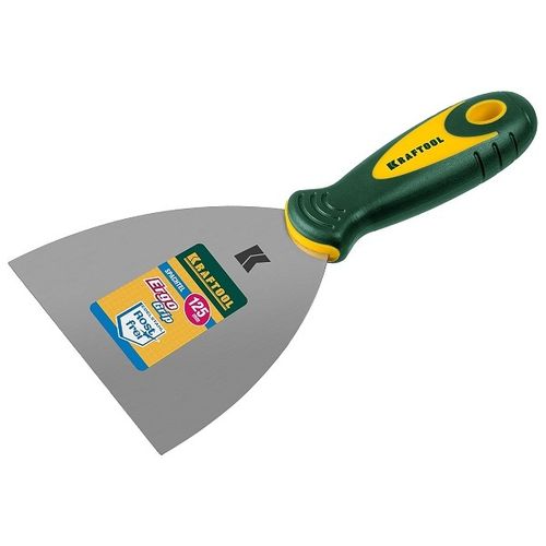 Шпатель малярный Kraftool 125 мм