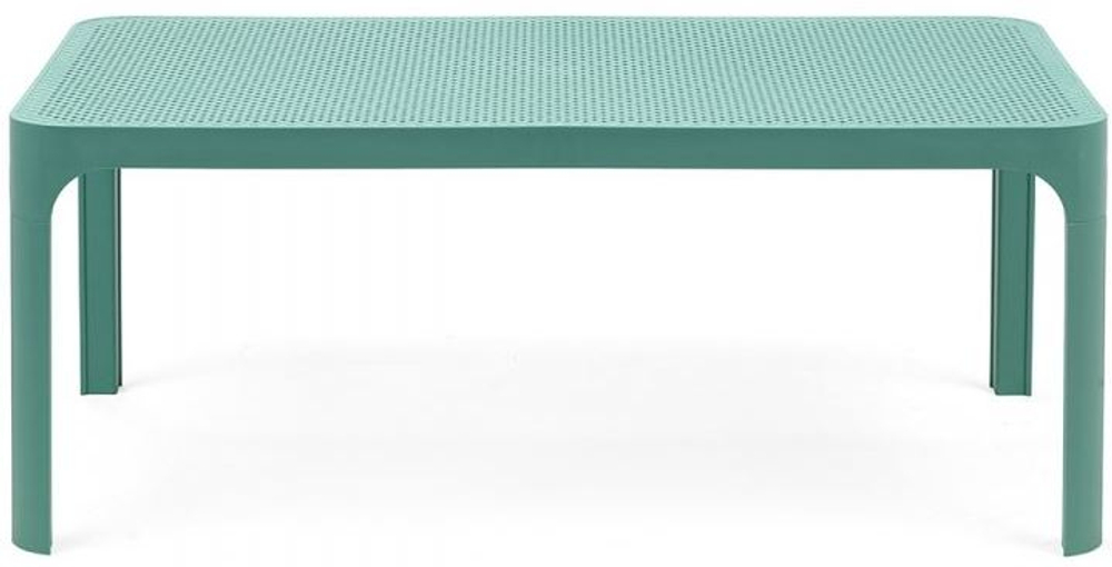 Столик пластиковый журнальный Net Table 100