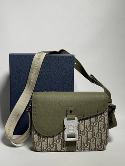 Сумка через плечо Christian Dior