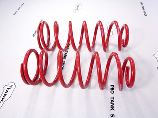 TANK 300 Пружина усиленная + 300 кг. (для Mamba Arena edition M65) (комплект 2шт.)