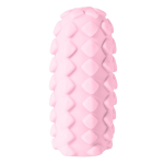 Розовый мастурбатор 14см Lola Games Marshmallow Maxi Fruity 8073-02lola