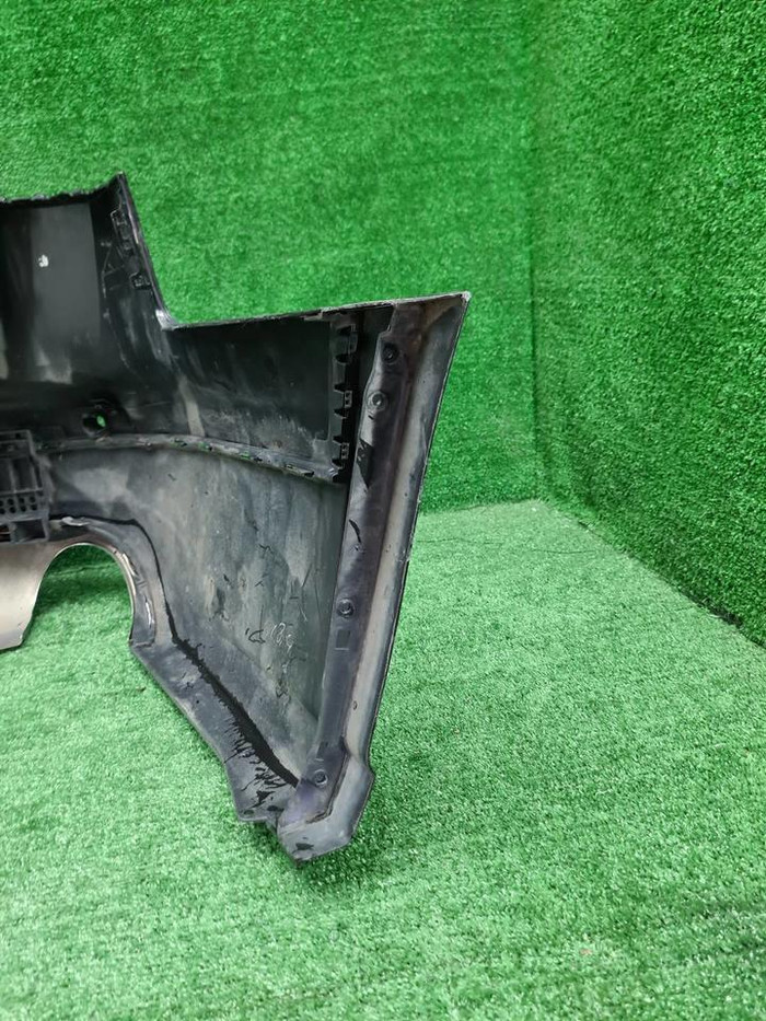 Бампер задний Audi A6 4 C7 (2014-2019) Allroad