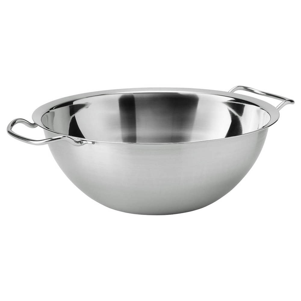 IKEA KLOCKREN  (ИКЕА КЛОСКРЕН)  -  Вставка для приготовления пищи, 24 см