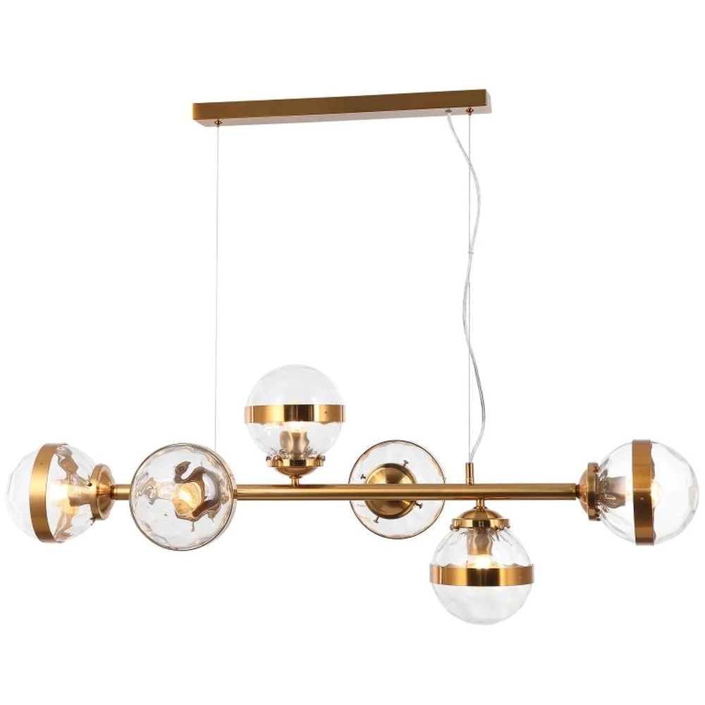 Подвесная люстра Stilfort SOGNO 2134/05/06P