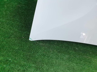 Капот Lada Largus (2021-н.в.)