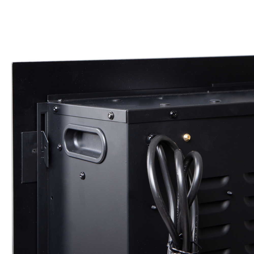 Электрический очаг Real Flame Mirage 25