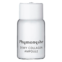 Phymongshe Концентрат с коллагеном Dewy Collagen Ampoule 10 флаконов по 4 мл