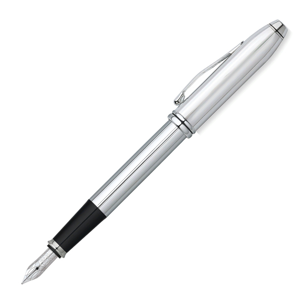 Ручка перьевая Cross Townsend F