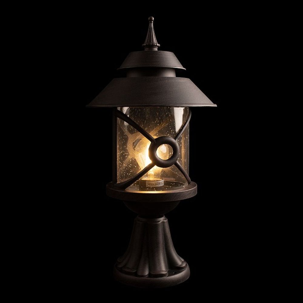 Наземный низкий светильник Loft it Prato 100021/470