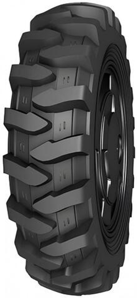NorTec ER-109 10 R20 146B