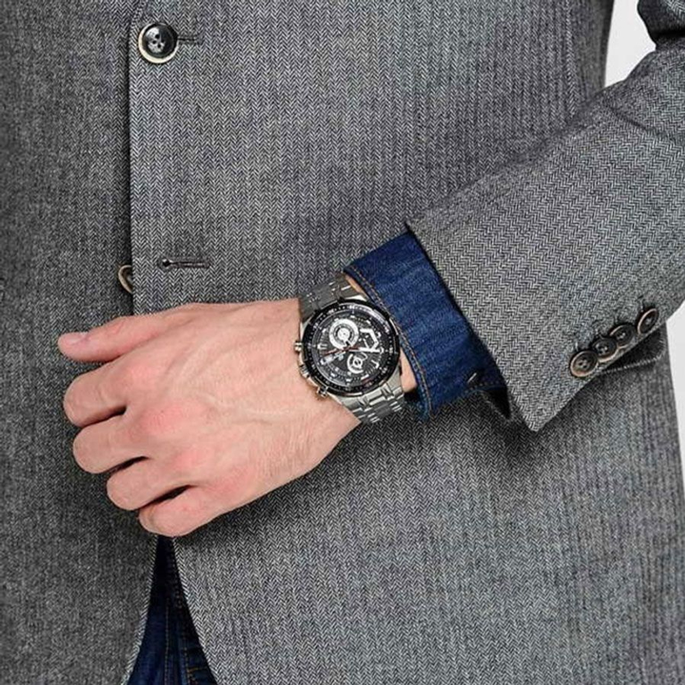 Мужские наручные часы Casio EFR-539D-1A