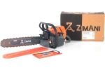 Бензопила ZimAni MS460 20'