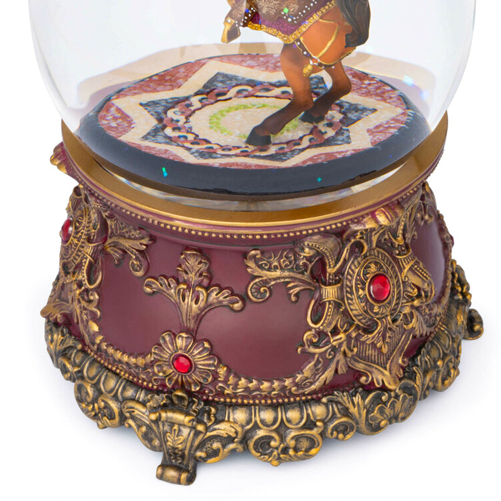 Великолепный