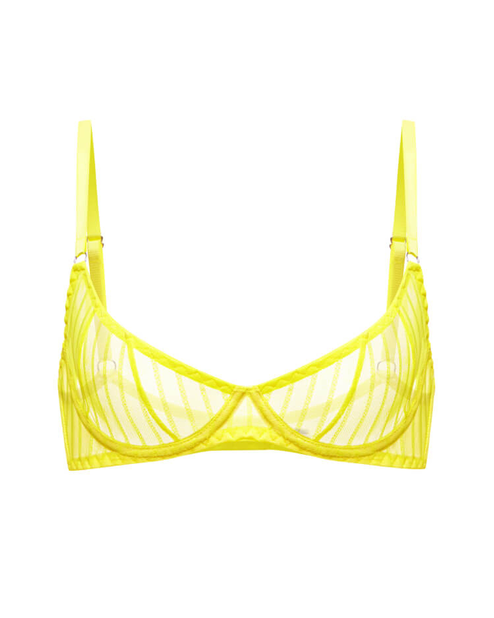 Балконет Limonchik Desire