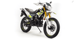 Мотоцикл кроссовый эндуро MOTOLAND ST 250 2021