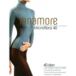 Иннаморе Микрофибра 40 Den Nero 5XL