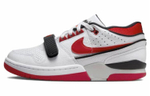Кроссовки Nike Air Alpha Force 88 "University Red"
