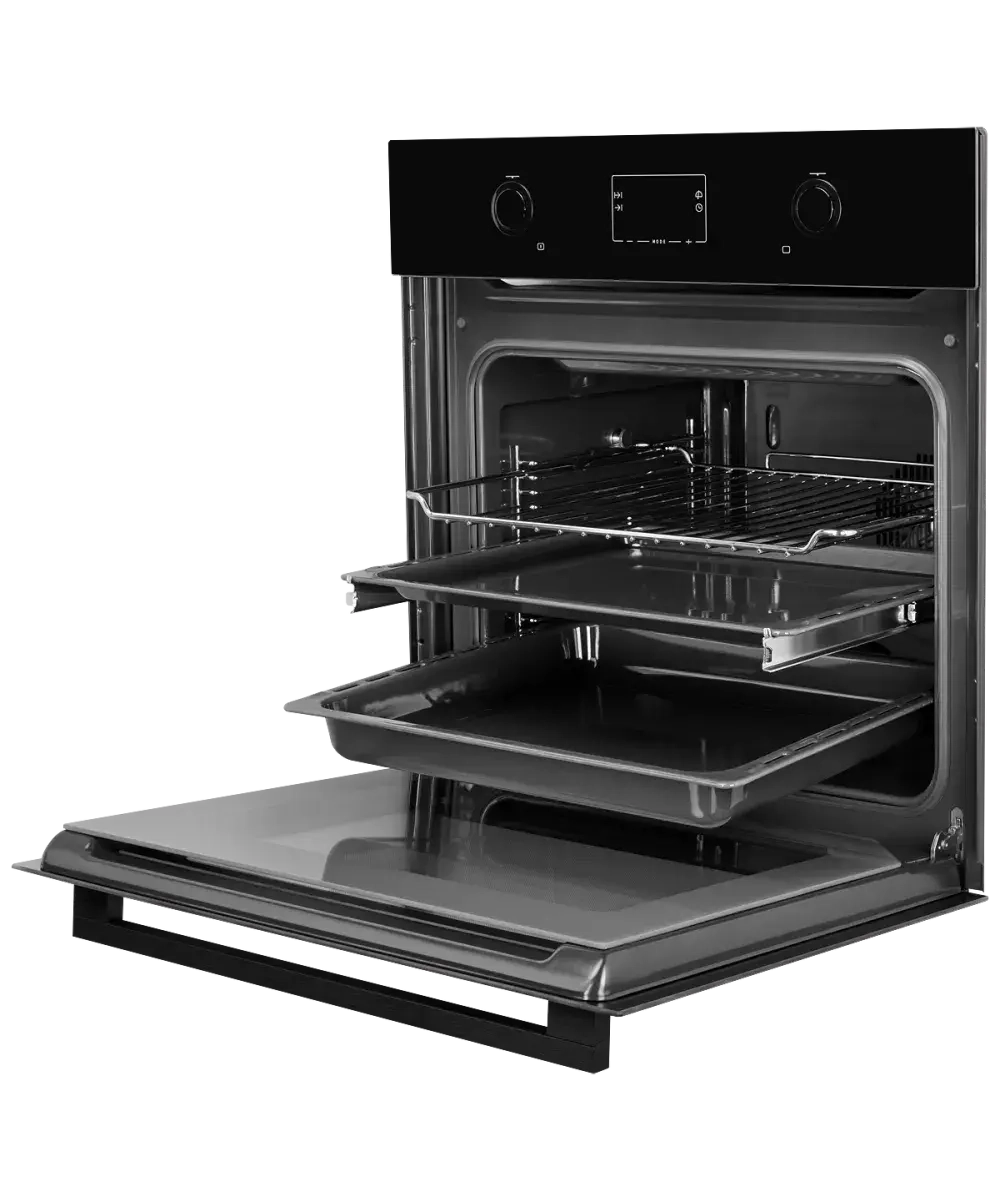 Электрический духовой шкаф Kuppersberg HO 692 B фото 3