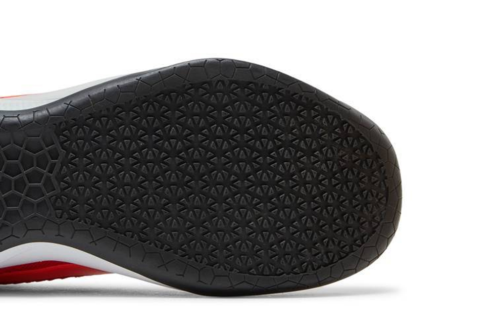 Кроссовки Nike Kobe Ad University Red