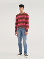 Мужские классические джинсы Levi's 502 Taper 29507-1366