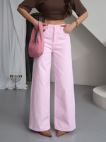 Джинсы женские 5405