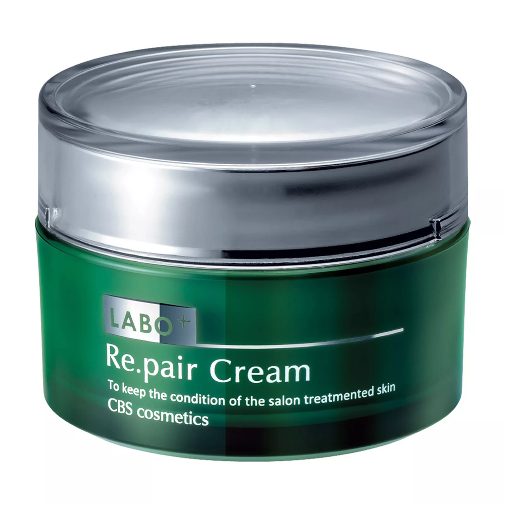 CBS COSMETICS LABO+ Re.pair Cream