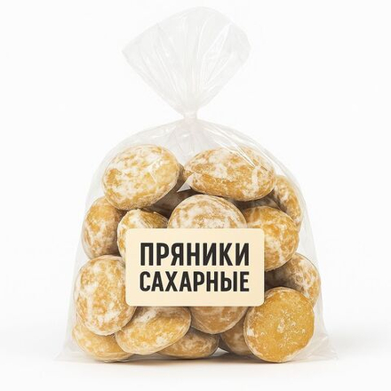 Пряники Ержанова